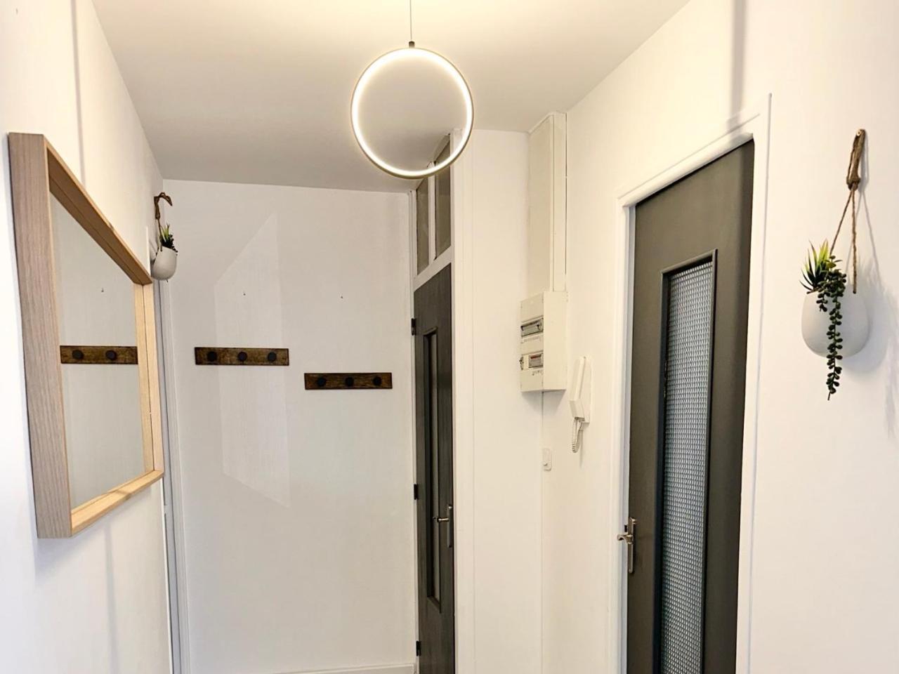 Les Appartements Du Mas - Rose Marie Aigues-Mortes Exterior foto